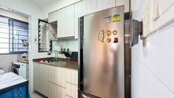 Blk 311B Trivelis (Clementi), HDB 4 Rooms #591984701